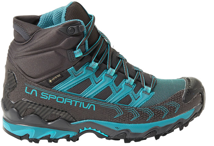 Women's hiking shoes for hotsell wide feet